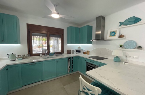La Parata Villa | Ventura House