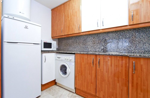 Salou City Centre Apartment | Ventura Park | Next to PortAventura