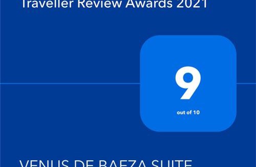 Old Town Baeza Apartment | VENUS DE BAEZA SUITE