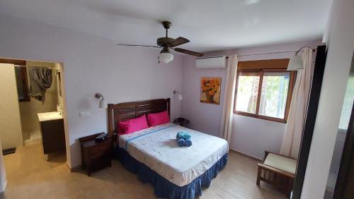 Puerto Rey House | Vera Albacora IV Chalet