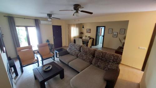 Puerto Rey House | Vera Albacora IV Chalet