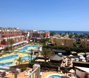 Puerto Rey Apartment | Vera Apartamento Marina Rey