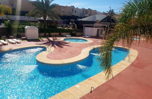 Puerto Rey Apartment | Vera Apartamento Marina Rey
