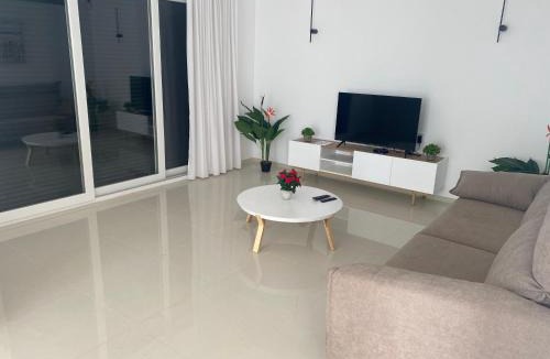Quesada Apartment | Vera Apartment mit Garten
