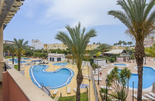 Puerto Rey Apartment | Vera Playa Cozy Apart Swimming Pools Wifi Parking