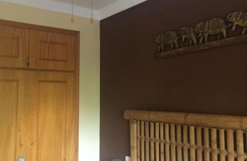 Puerto Rey Apartment | Vera playa
