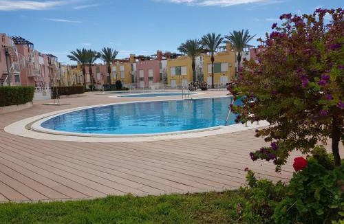 Puerto Rey Apartment | Vera Playa Laguna Beach Resort
