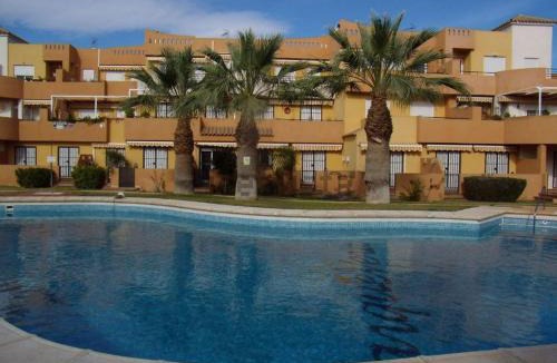 Vera Beach Apartment | Vera Playa Naturista Michel