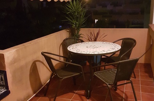 Vera Beach Apartment | Vera playa Naturista Pleno Sol