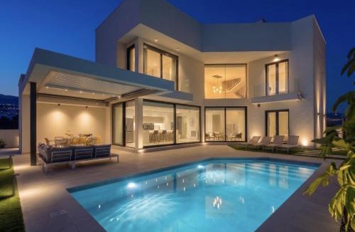 Vera Beach Villa | Vera Vida