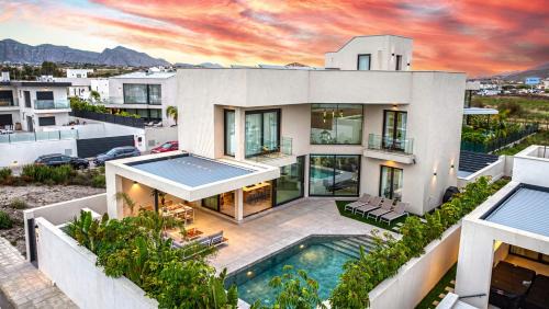 Vera Beach Villa | Vera Vida