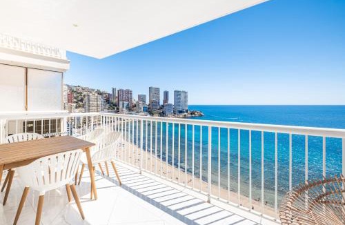 Benidorm Apartment | Veracruz 17-B Deluxe Apartament Levante Beach