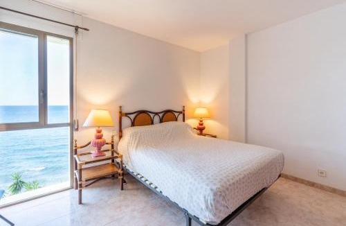 Estepona Apartment | Veramar 3C