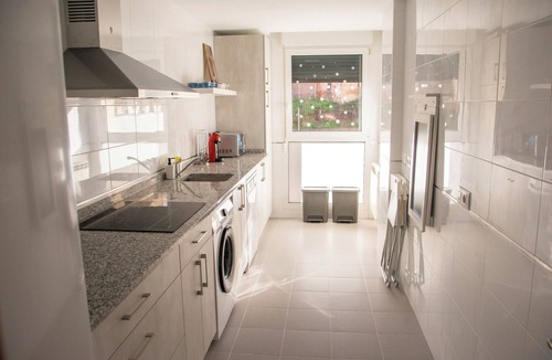 Lerma Apartment | VERARLANZA LERMA BURGOS