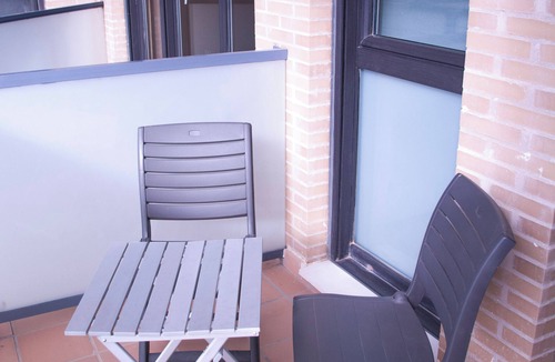 Lerma Apartment | VERARLANZA LERMA BURGOS