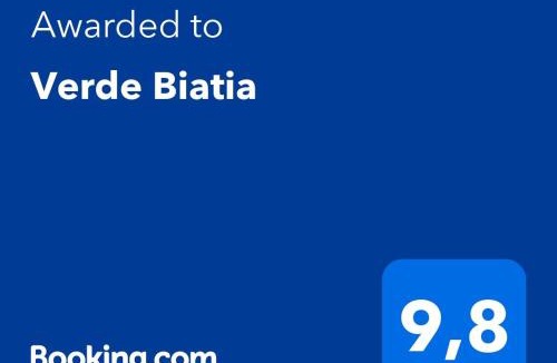 Old Town Baeza Apartment | Verde Biatia