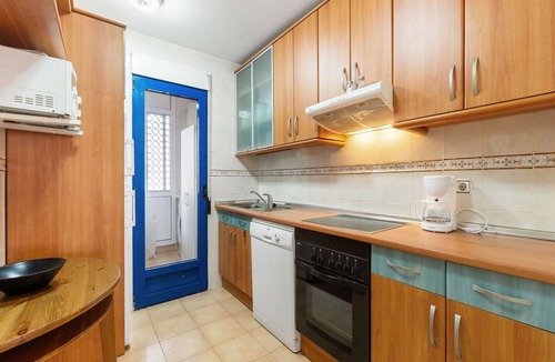 Playa Honda Apartment | Verdemar by Interhome