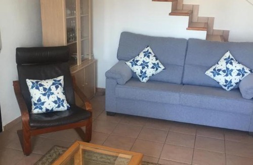 Orihuela Costa Apartment | Verdemar Apartment
