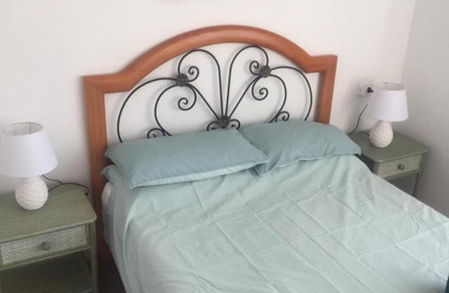Orihuela Costa Apartment | Verdemar Apartment