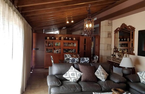 San Martin del Castanar Cottage | VERSES RURAL HOUSE CATEGORY 4 *