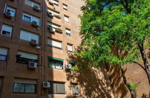 Na Rovella Apartment | Versus Apartments near City of Arts