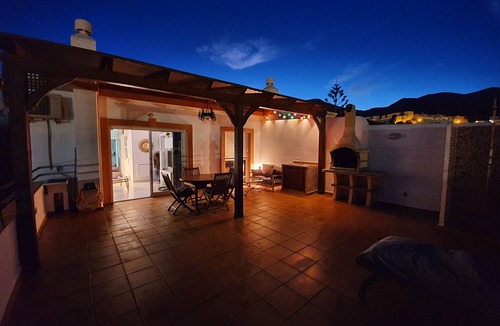 San Jose Apartment | VERY CENTRAL PENTHOUSE WITH LARGE TERRACE