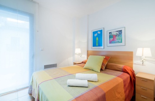 Calella de Palafrugell Apartment | Very comfortable and functional apartment, near the beach, ideal for families