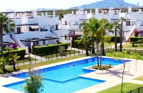 Alhama de Murcia House | Very comfortable house with pool and air conditioning