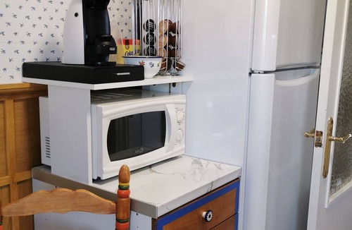 Anguciana Condo | Very cozy apartment to spend quiet weekends and to make excursions