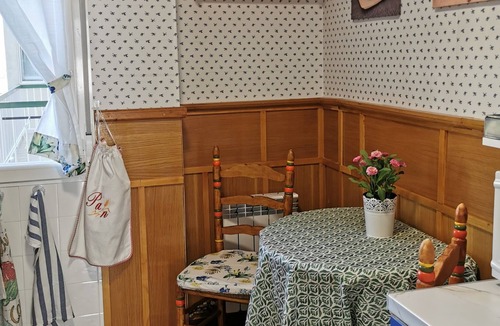 Anguciana Condo | Very cozy apartment to spend quiet weekends and to make excursions