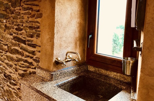Ordes Cottage | Very cozy rustic house near Santiago de Compostela