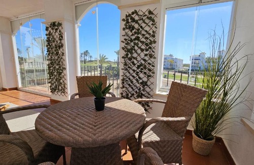 Roldan Apartment | Very nice apartment at La Torre Golf Resort AO3711