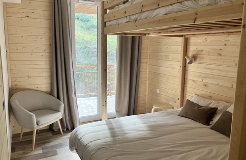 Les Angles Apartment | VERY NICE APARTMENT