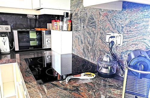 Orihuela Costa Apartment | Very nice apartment in 1st line of golf