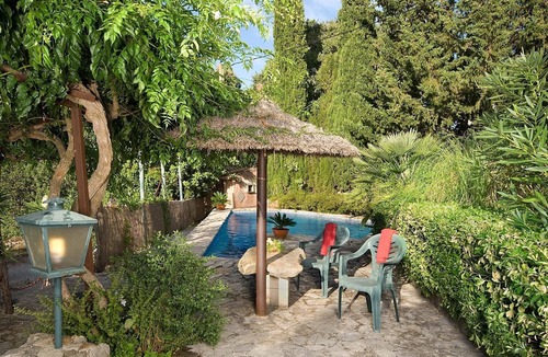 Pollensa Cottage | Very quiet rural property with pool in the Serra de Tramuntana
