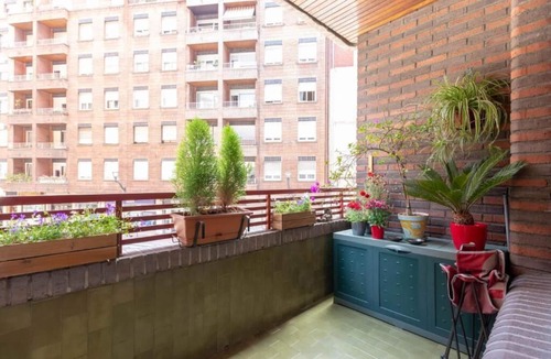 Castanos Apartment | VERY SPACIOUS AND PERFECTLY LOCATED - Guggenheim and Casco Viejo