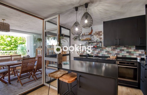 Platja d'Aro Apartment | Very well equipped apartment for 4 people in Politur