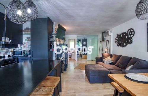 Platja d'Aro Apartment | Very well equipped apartment for 4 people in Politur