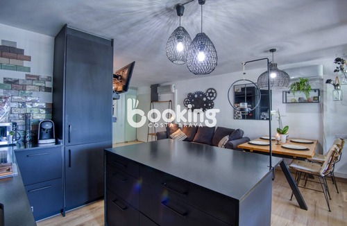 Platja d'Aro Apartment | Very well equipped apartment for 4 people in Politur