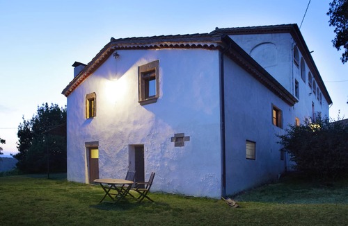 Vilademuls Cottage | Very well located house with rustic charm for 4 people (near Girona, Costa Brava