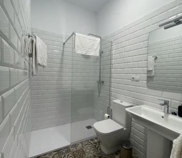 Villafranca del Bierzo Hostel | Viña Femita
