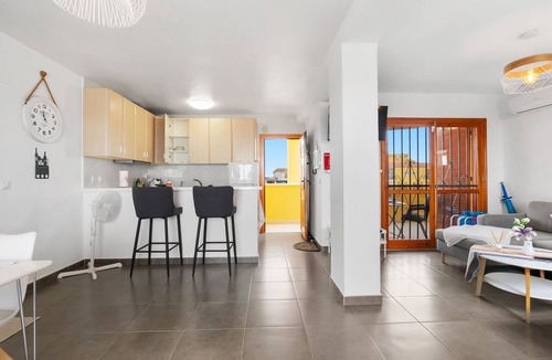 La Mata Apartment | Viñamar by Interhome
