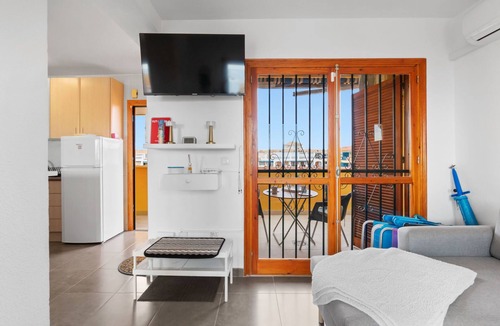 La Mata Apartment | Viñamar by Interhome