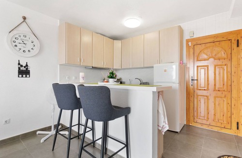 La Mata Apartment | Viñamar by Interhome