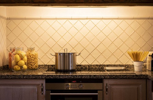 Sant Francesc Xavier Villa | Villa with terrace and BBQ equipped with all amenities