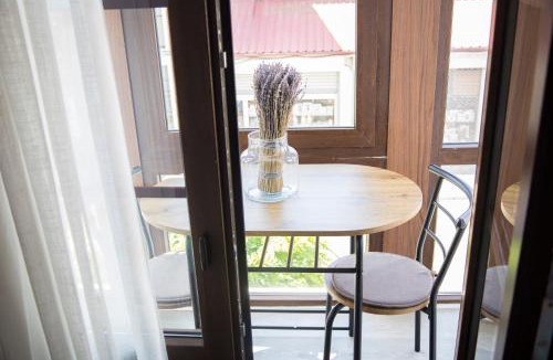 La Baneza Apartment | ViA DE LA PLATA SUITES 1A