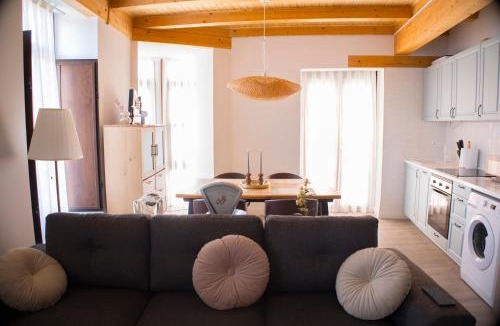 La Baneza Apartment | ViA DE LA PLATA SUITES 1A