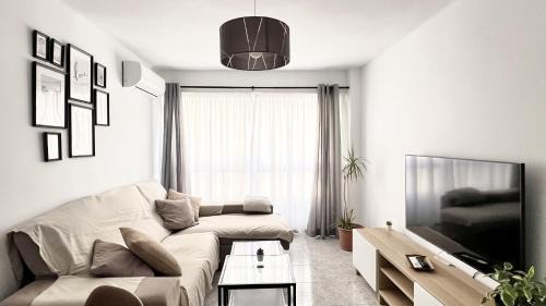 Los Tilos House | VIALIA ESTACION FLAT