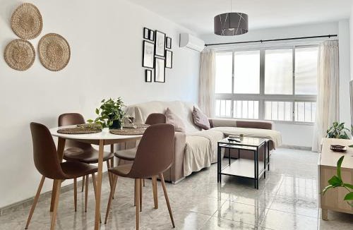 Los Tilos House | VIALIA ESTACION FLAT