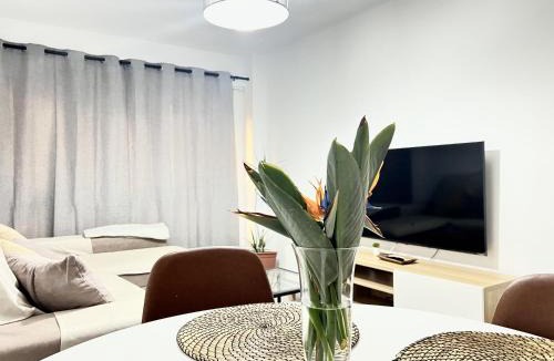 Los Tilos House | VIALIA ESTACION FLAT
